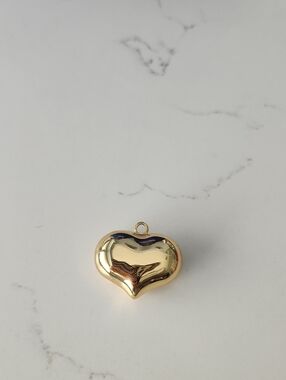 Clare V Hart Charm